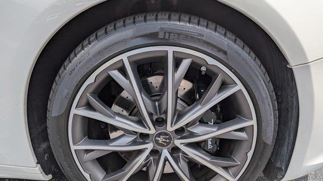 2024 Maserati Ghibli Modena Ultima Q4