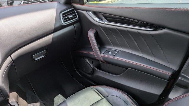 2024 Maserati Ghibli Modena Ultima Q4