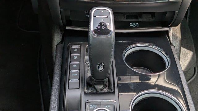 2024 Maserati Ghibli Modena Ultima Q4
