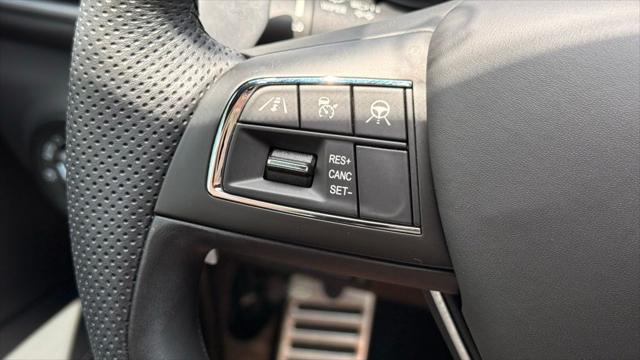 2023 Maserati Ghibli Modena Q4