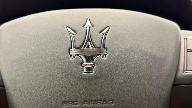 2023 Maserati Ghibli Modena Q4