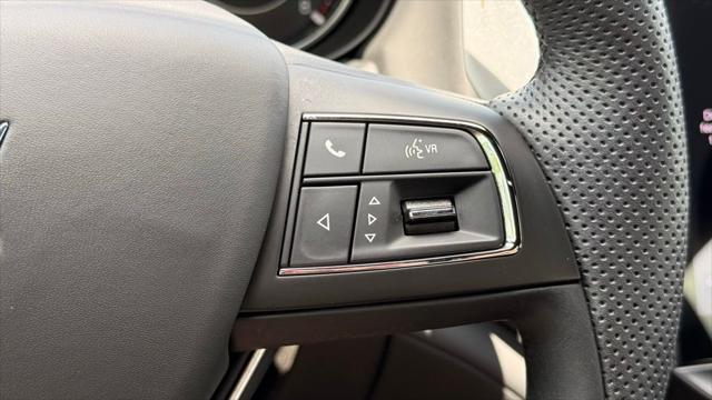 2023 Maserati Ghibli Modena Q4