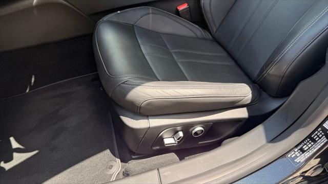 2023 Maserati Ghibli Modena Q4