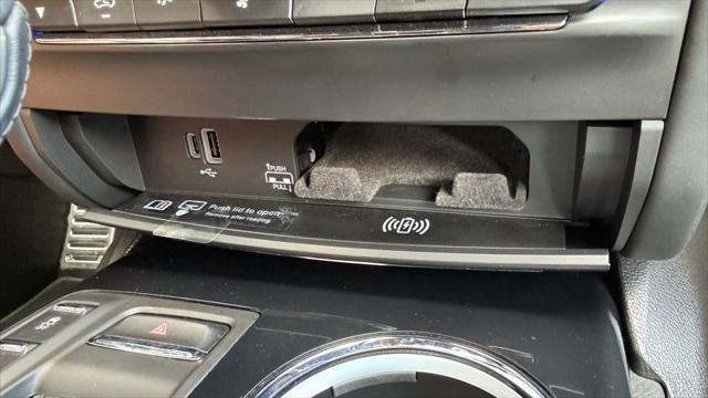 2023 Maserati Ghibli Modena Q4