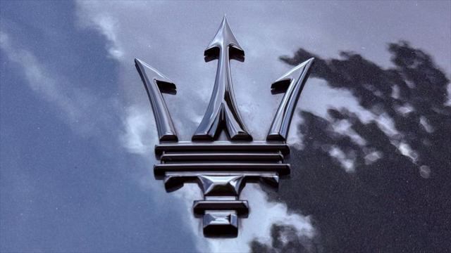 2023 Maserati Ghibli Modena Q4