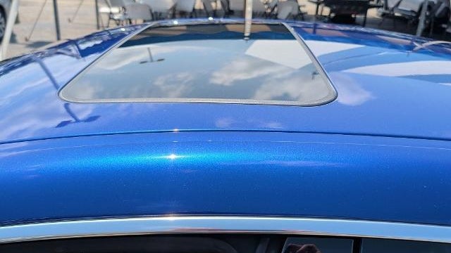 2019 Maserati Ghibli SQ4 GranSport