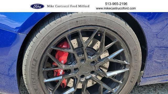 2019 Maserati Ghibli SQ4 GranSport