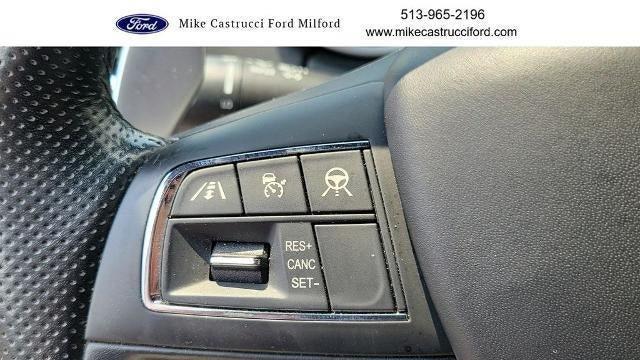 2019 Maserati Ghibli SQ4 GranSport