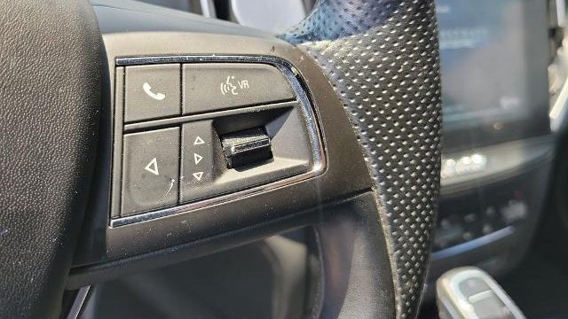 2019 Maserati Ghibli SQ4 GranSport