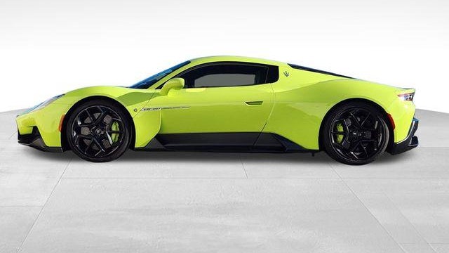 2023 Maserati MC20 Base