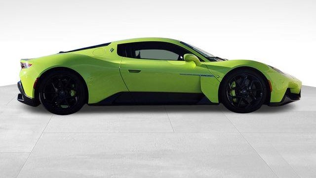 2023 Maserati MC20 Base