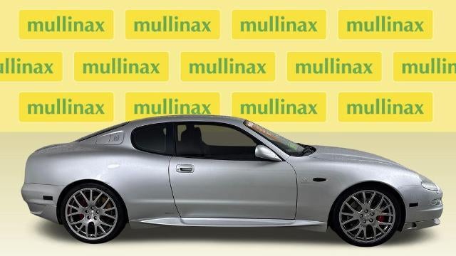 2006 Maserati GranSport LE