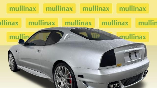 2006 Maserati GranSport LE