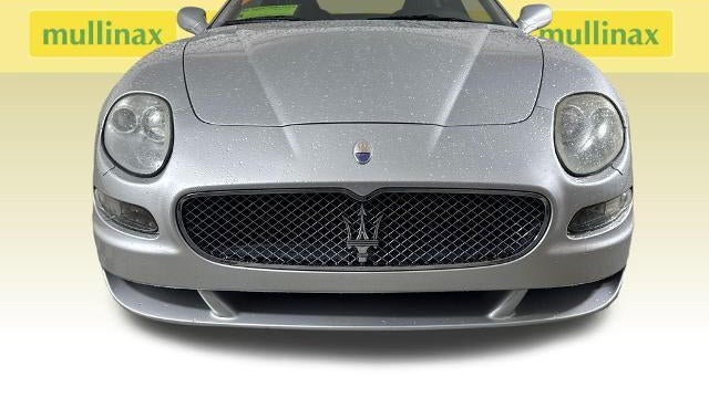 2006 Maserati GranSport LE