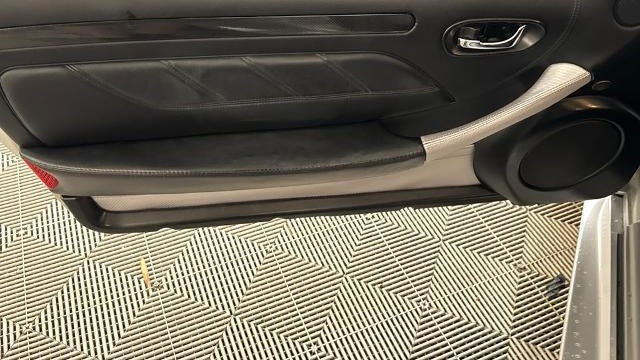 2006 Maserati GranSport LE