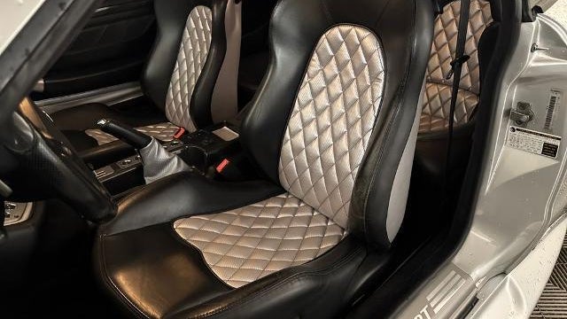2006 Maserati GranSport LE