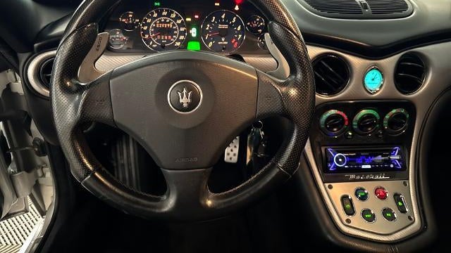 2006 Maserati GranSport LE