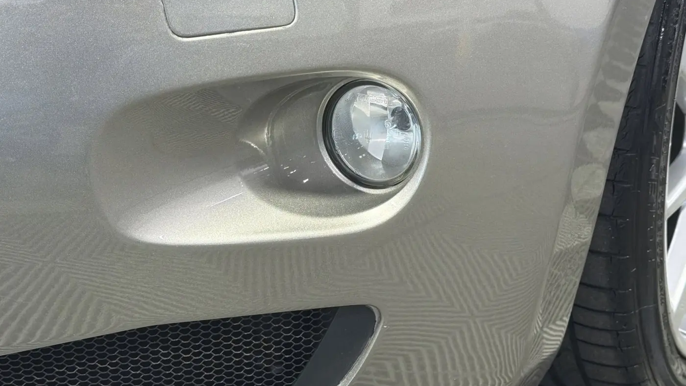 2008 Maserati GranTurismo Base
