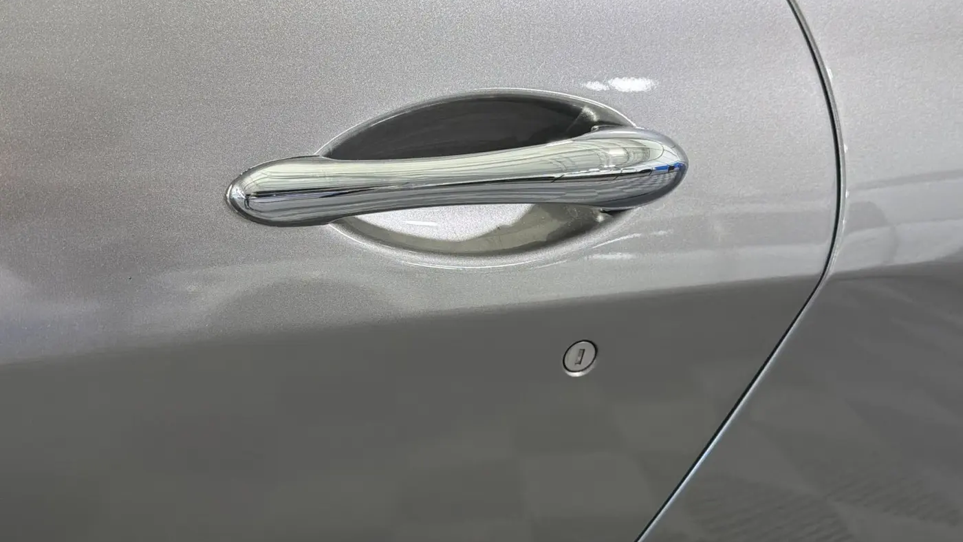 2008 Maserati GranTurismo Base