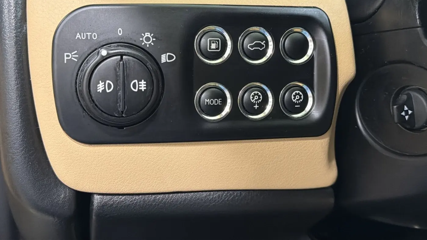 2008 Maserati GranTurismo Base