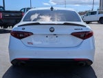 2018 Giulia Thumbnail 4