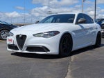 2018 Giulia Thumbnail 7