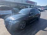 2017 Giulia Thumbnail 2
