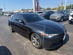 2017 Giulia Thumbnail 5