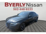 2017 Giulia Thumbnail 1