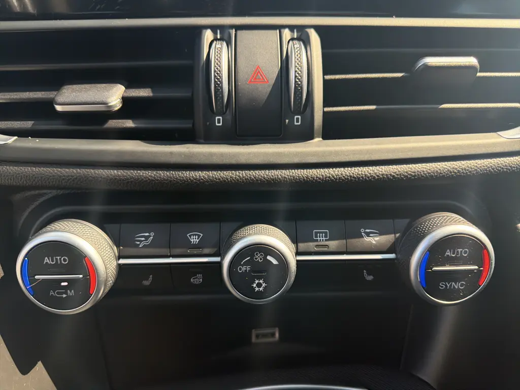 2017 Alfa Romeo Giulia - $17,995