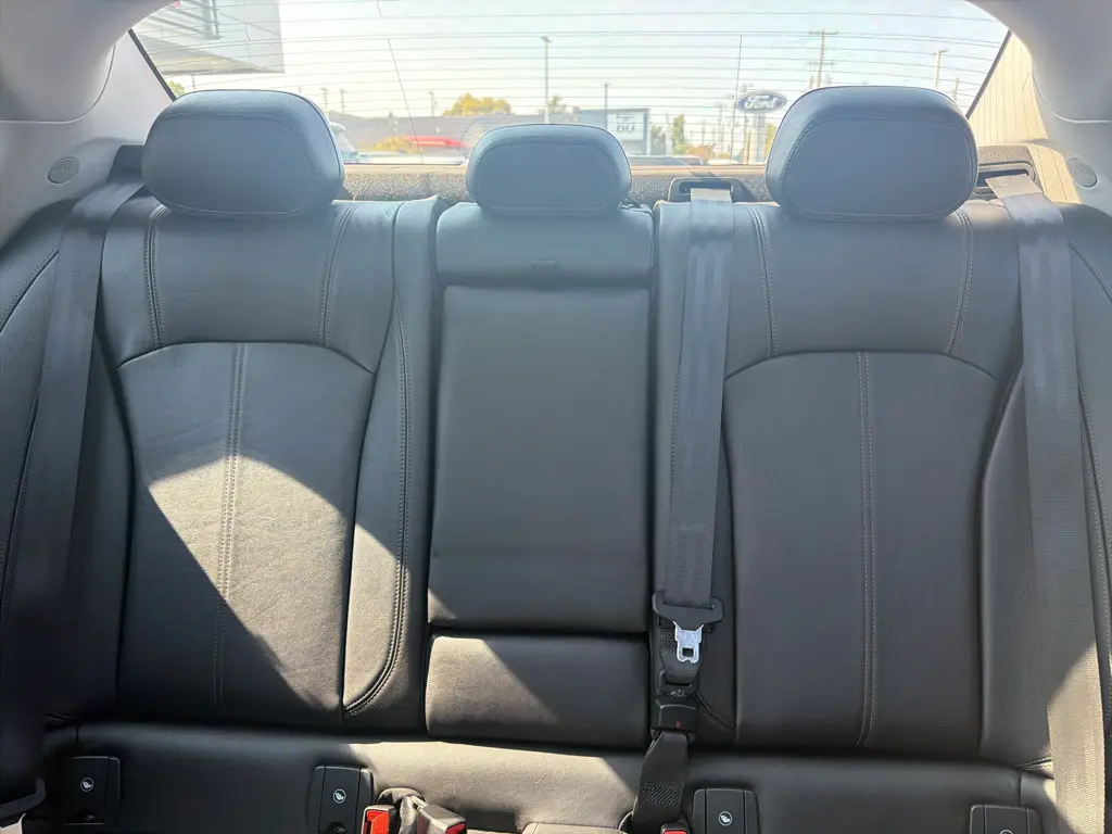 2017 Alfa Romeo Giulia - $17,995