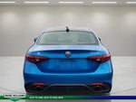 2018 Giulia Thumbnail 5