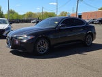 2018 Giulia Thumbnail 3
