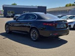 2018 Giulia Thumbnail 4