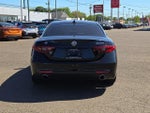 2018 Giulia Thumbnail 5