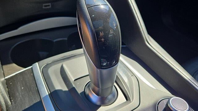 2018 Alfa Romeo Giulia Base