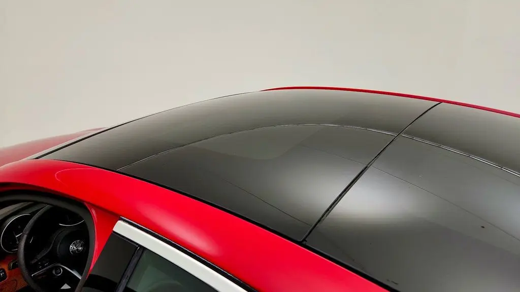 2018 Alfa Romeo Giulia - $16,995