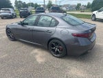 2017 Giulia Thumbnail 5
