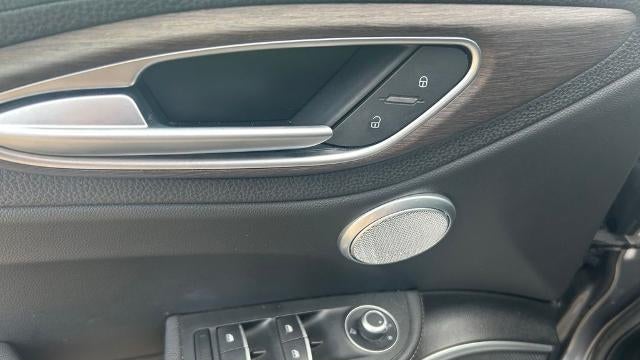 2017 Alfa Romeo Giulia Ti