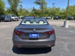 2018 Giulia Thumbnail 3