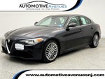 2018 Giulia Thumbnail 1