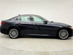 2018 Giulia Thumbnail 4