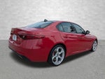 2018 Giulia Thumbnail 2