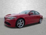 2018 Giulia Thumbnail 5