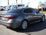 2021 Giulia Thumbnail 8