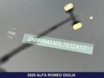 2020 Giulia Thumbnail 4