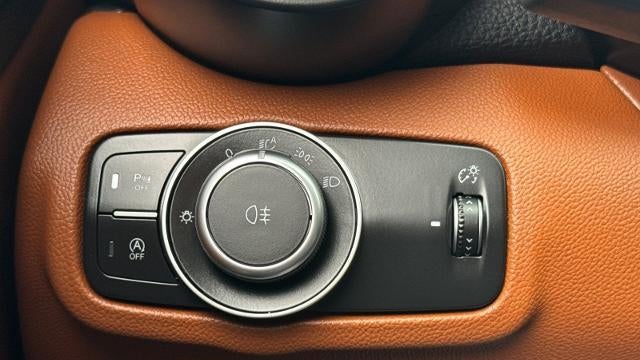 2020 Alfa Romeo Giulia Base