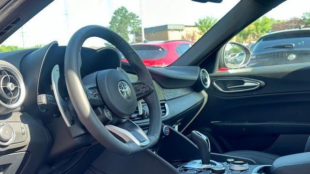 2024 Alfa Romeo Giulia Sprint