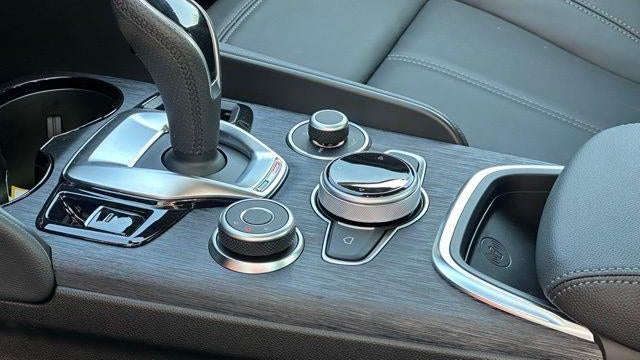2024 Alfa Romeo Giulia Sprint