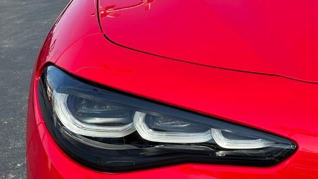 2024 Alfa Romeo Giulia Sprint